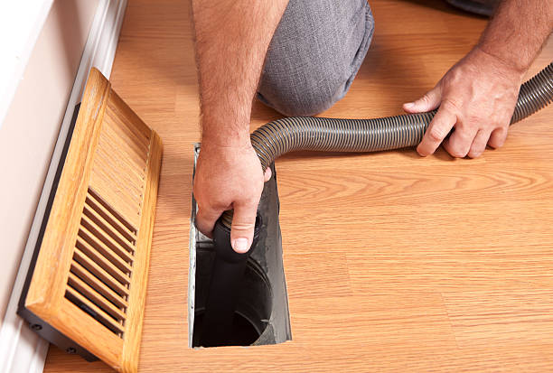 Ventilation Cleaning Services in AZ