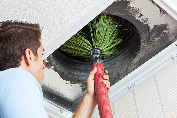 Professional Airduct Cleaning in AZ