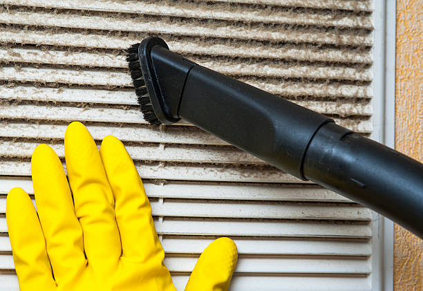 Best HVAC Duct Inspection Services  in Cave Creek, AZ